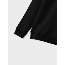 LMTD Sweatshirt Nizu Black